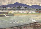 Mabel Young, DINGLE, COUNTY KERRY