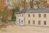 Bea Orpen, NEWFOUNDWELL HOUSE, DROGHEDA