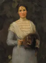 Sarah Purser, CONSTANCE GLADYS GRIMSHAW (MRS C. ALEXANDER)