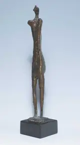 Edward Delaney, FEMALE FORM II