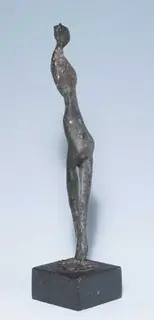 Edward Delaney, FEMALE FORM I