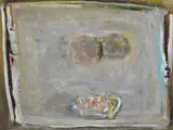 Patrick Collins, TEAPOT AND FORGOTTEN APPLES