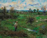 Jack Cudworth, NAVAN, COUNTY MEATH
