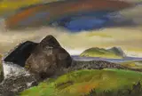 Maria Simonds-Gooding, DUNQUIN, COUNTY KERRY