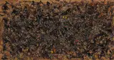 John Kingerlee, MOSAIC PATTERN