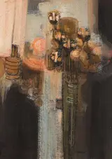 Brian Ferran, DEPARTURE