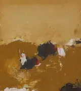 Cecil King, ABSTRACT