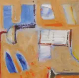 Mike Fitzharris, UNTITLED (PORT SERIES)