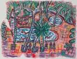 Michael Cullen, SWIMMING POOL, PUERTO DEL CARMEN, LANZAROTE