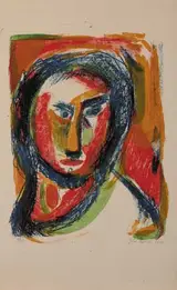 John Behan, HEAD