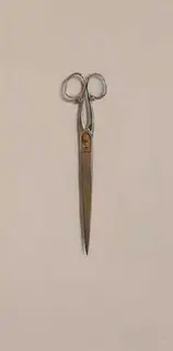 Comhghall Casey, LONG SCISSORS