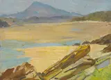 Estella Solomons, ARDS, COUNTY DONEGAL