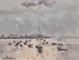 Henry Healy, HOWTH V