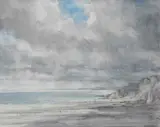 Thomas Ryan, THE COAST OF IRELAND