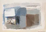 Anne Donnelly, BLUE BARN