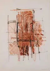 Anne Donnelly, ABSTRACT ARCHITECTURAL STUDY