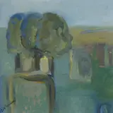 Anita Shelbourne, LANDSCAPE