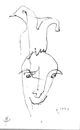 John Kingerlee, A FOLIO OF FIFTEEN DRAWINGS
