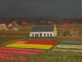 Patrick Leonard, THE TULIP FIELD, RUSH