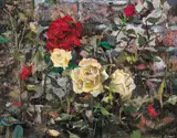 James Le Jeune, ROSES