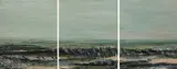 Mary Lohan, SHORELINE, MAYO (A TRIPTYCH)