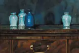 Martin Gale, ROUND THE BLUES