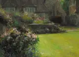 Paul Kelly, NORTH COURT, LAMBAY CASTLE