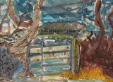 Nano Reid, GATE IN THE LANE