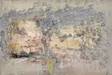 John Kingerlee, LANDSCAPE COMPOSITION, KILCATHERINE