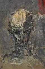 John Kingerlee, HEAD