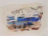 Anne Donnelly, SEAGULLS