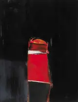 Noel Sheridan, THE BED