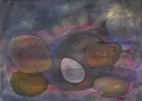 PEBBLES, Whyte's 2005