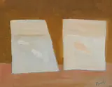 Charles Brady, TWO ENVELOPES