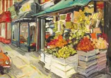 Gerard Byrne, HERE TODAY, SOUTH ANNE STREET