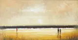 Anthony Robert Klitz, DOLLYMOUNT STRAND