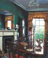 Norman Teeling, THE LETTER