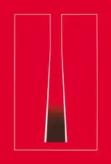 Cecil King, RED ABSTRACT