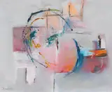 Gerald Davis, URBAN CHANGE