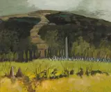Arthur Armstrong, GLENDALOUGH