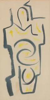 Nano Reid, MONOLITH