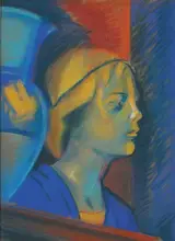 Barbara Warren, ITALIAN HEAD
