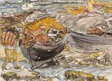 Alicia Boyle, THE BRIDGE TO CRAPPAGH