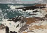 SEASCAPE, Whyte's 2005