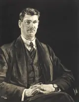 Sir John Lavery, MICHAEL COLLINS