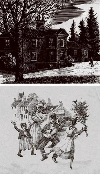 Fergus O'Ryan, IRISH CAMBRIDSHIRE SWEEP ADVERTISING PROOFS, pen and ink drawings (64); scraperboard drawings (67); offset lithographic prints (86) and photographic page mock-ups (24)  unframed