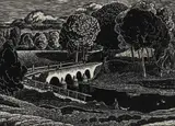 John Luke, SHAW'S BRIDGE