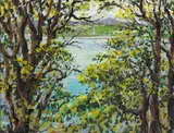 Patric Stevenson, IN THE OAK WOOD, ROSTREVOR, COUNTY DOWN