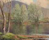 Rowland Hill, LAKESIDE REFLECTIONS