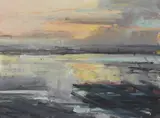 Brian Ballard, EVENING STRANGFORD